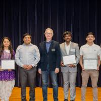 Health Informatics and Bioinformatics family